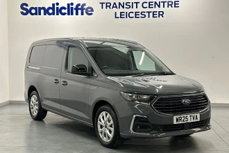 Ford Transit Connect Listing Image