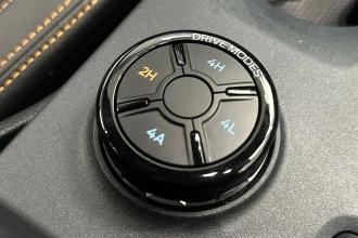 Vehicle Thumbnail 34