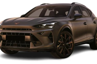 CUPRA Formentor Listing Image