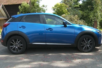 Vehicle Thumbnail 2