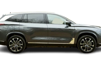 MG MGS9 Listing Image