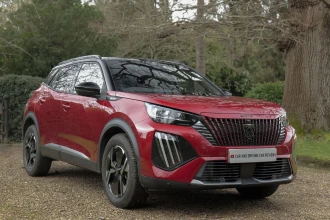 Peugeot 2008 Listing Image