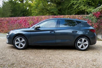 SEAT Leon Listing Image