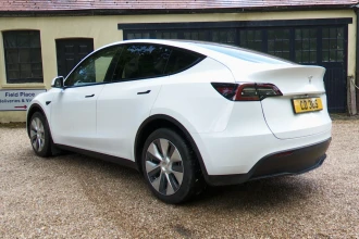 Vehicle Thumbnail 2