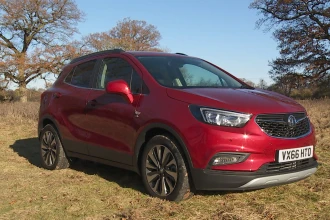 Vehicle Thumbnail 1