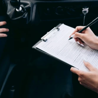 What Lowers the Value of Your Car Instantly?