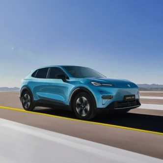 Changan S05 Review: Features, Range, and Performance Explained