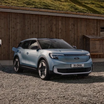 How the Ford Explorer Helps Families Avoid Rising Fuel Costs