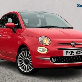 Fiat 500 Hybrid Review: Stylish City Car Pros & Cons