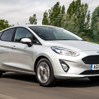 Used Cars That Make Sense Financially