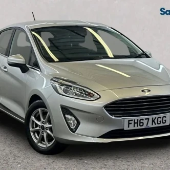 Used Ford Cars for Sale Near Mansfield: Your Local Buyer’s Guide