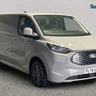 Best Small Electric Vans for City Delivery: 2026 Ranking