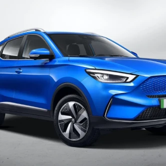 MG ZS EV Review: Affordable Electric SUV Ownership