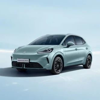 Leasing the MG4 EV Urban: is this the best value electric lease deal right now?