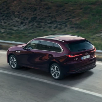 Mazda CX-80 vs Peugeot 5008 GT: The Ultimate Stylish 7-Seater Showdown