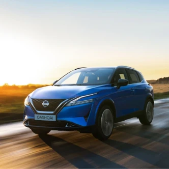 Discover Quality Nissan Used Cars in Nottingham with Sandicliffe