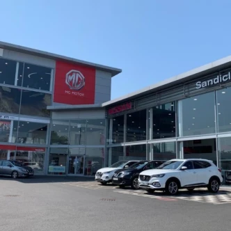 Book Your Nissan Loughborough Service with Trusted Experts