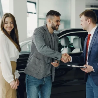 What Happens After You Sell Your Car to a Dealer?