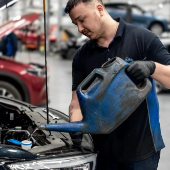 How to Check Your Car's Oil Level: A Step-by-Step Guide