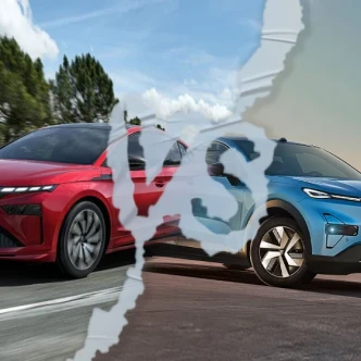 Changan S05 vs Skoda Enyaq: Which Electric SUV is Better For UK Drivers