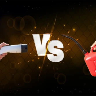 Used Petrol vs Hybrid Cars: Which Is Cheaper Long Term?