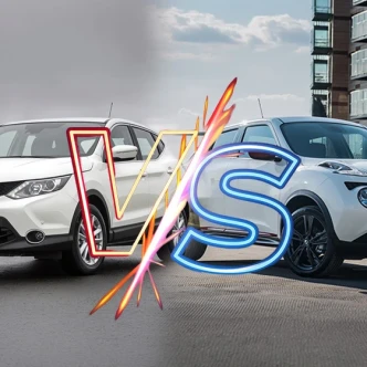 Used SUVs vs Used Hatchbacks: Which Is Better Value?