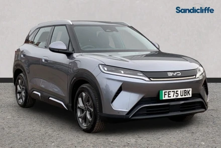 BYD Atto 2 Listing Image