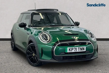 MINI HATCHBACK Listing Image