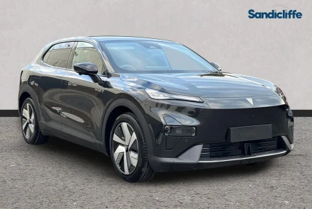 Changan Deepal S05 Listing Image