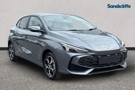 MG MG3 Listing Image