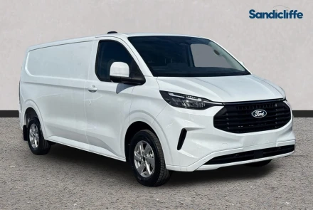Ford Listing Image