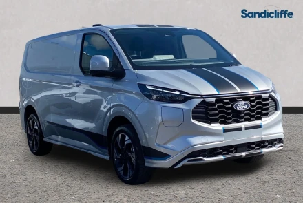 Ford Listing Image
