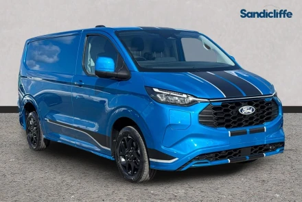 Ford Listing Image