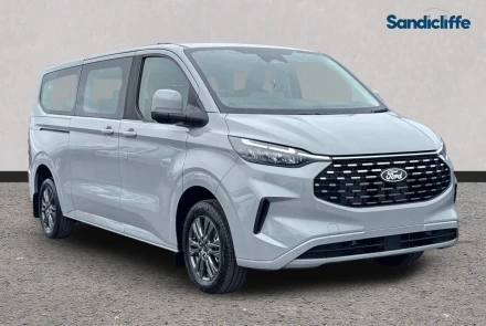Ford Listing Image