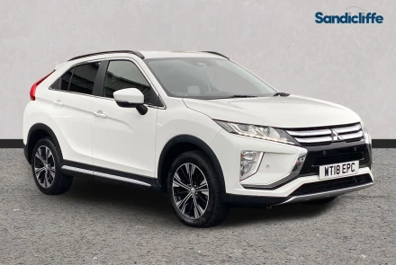 Mitsubishi Listing Image