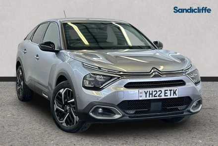 Citroen C4 Listing Image