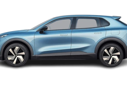 Changan Deepal S07 Listing Image
