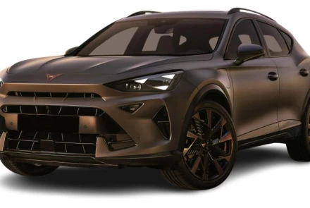 CUPRA Formentor Listing Image