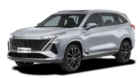 Comfort Vehicle Trim