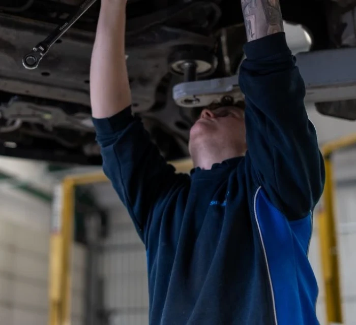 BYD Approved Servicing at Sandicliffe – What You Can Expect