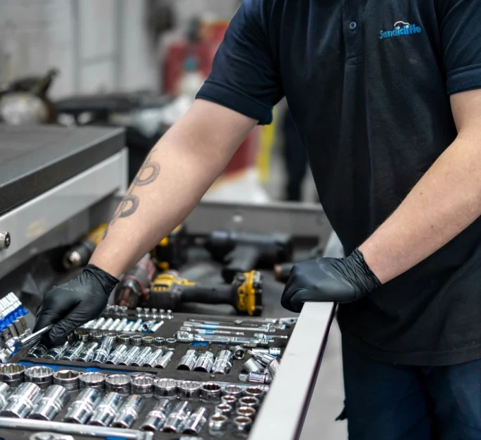 When Is Your MOT Due?