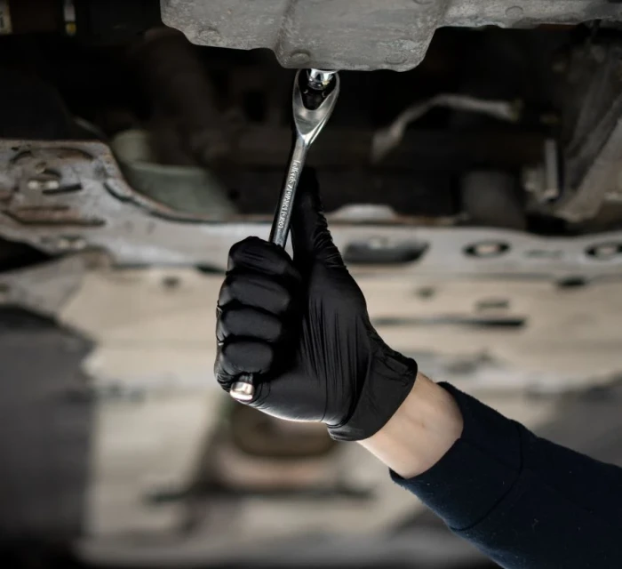 Specialist Electric & Hybrid Vehicle Servicing at Sandicliffe
