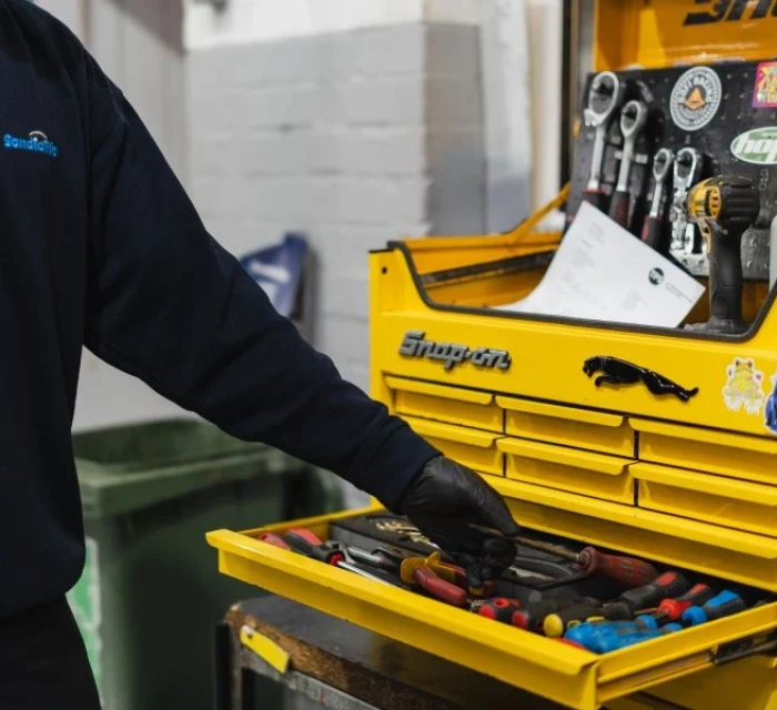 What Does an MOT Test Check?