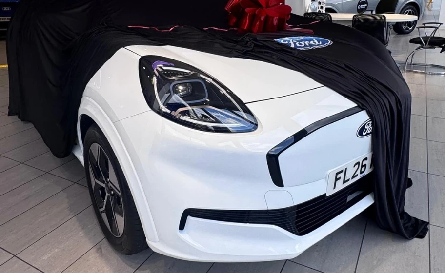 Used Ford Cars for Sale Near Mansfield: Your Local Buyer’s Guide