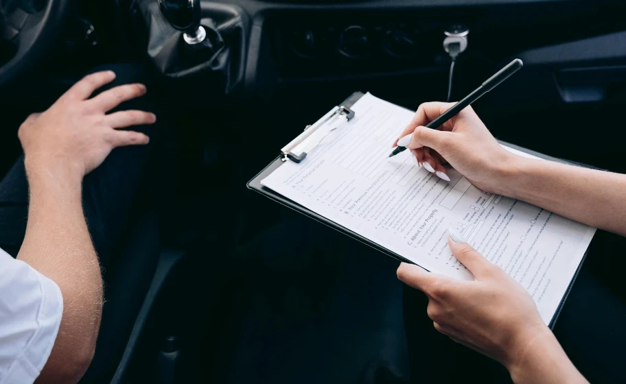 What Lowers the Value of Your Car Instantly?