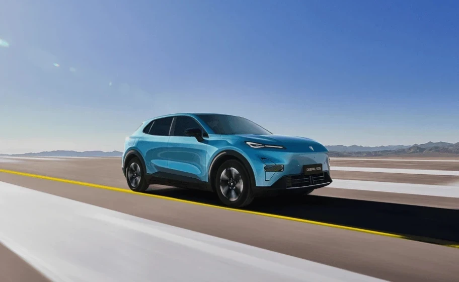 Changan S05 Review: Features, Range, and Performance Explained