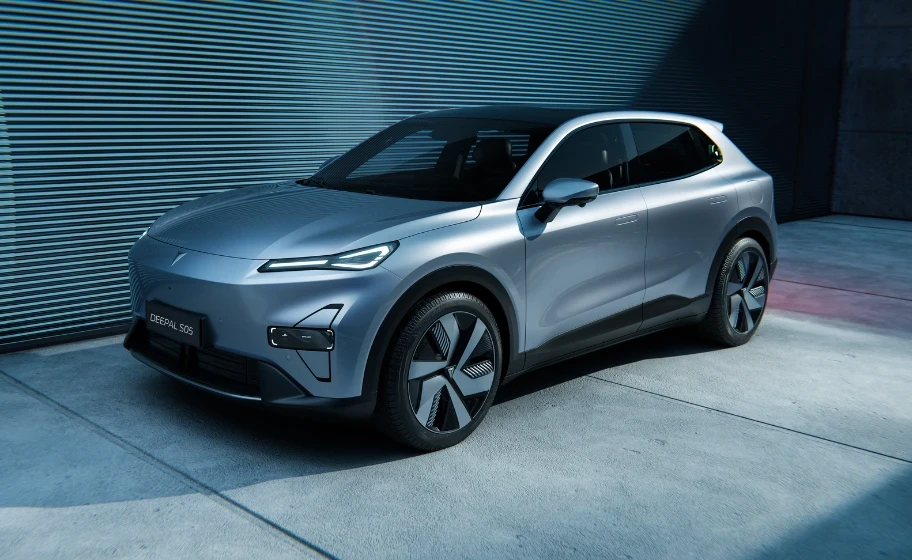 Changan Deepal S05 vs Hyundai Kona Electric: EV Comparison Guide