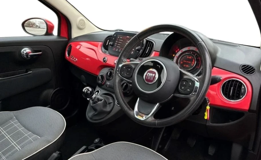 Fiat 500 Hybrid Review: Stylish City Car Pros & Cons