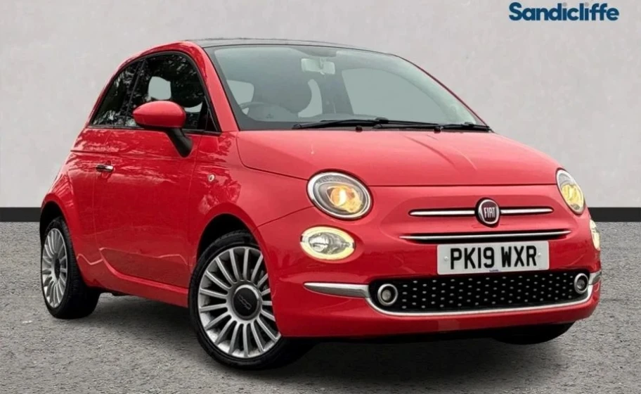 Fiat 500 Hybrid Review: Stylish City Car Pros & Cons