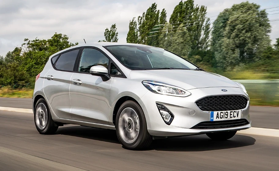 Used Cars That Make Sense Financially